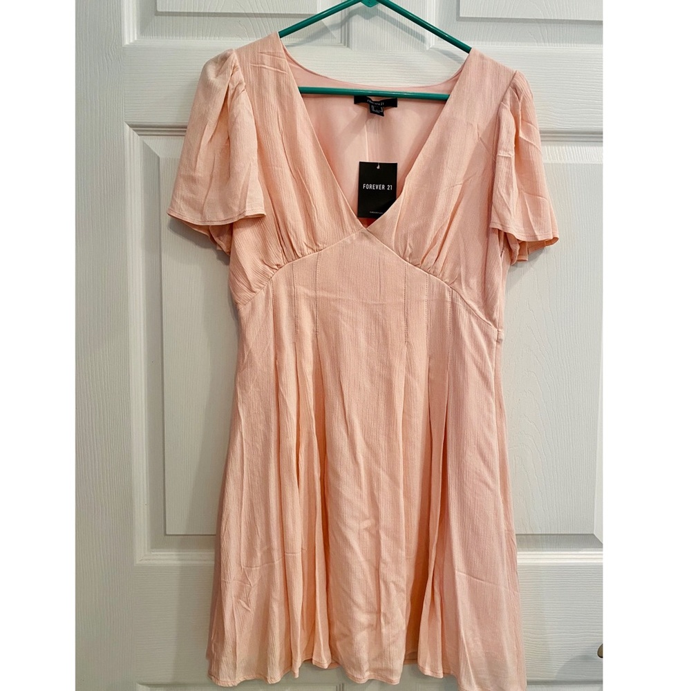 Forever 21 dress